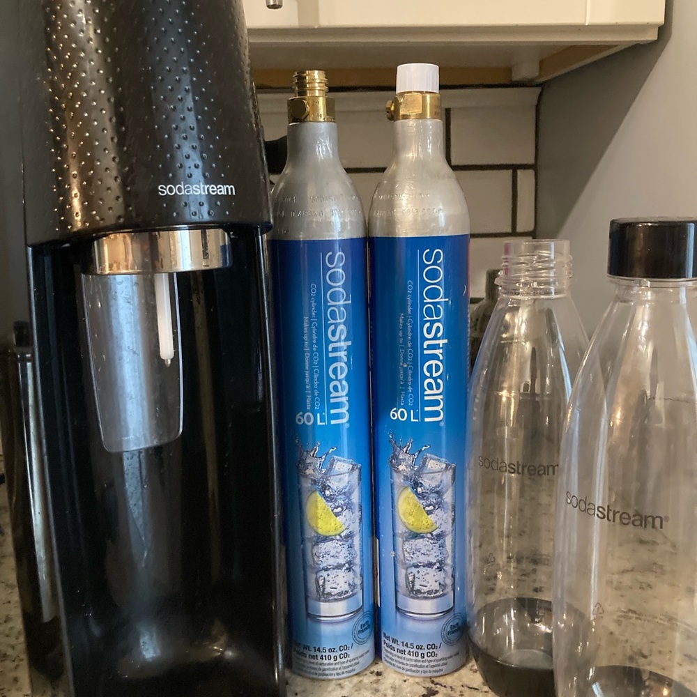 Sodastream